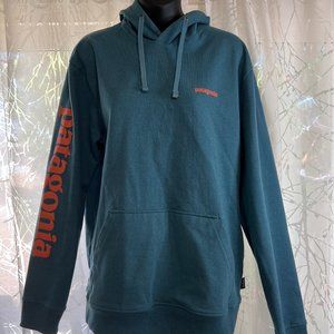 Patagonia Sweater - Size Medium